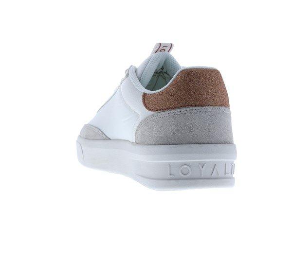 Loyalti Deuces Trainers