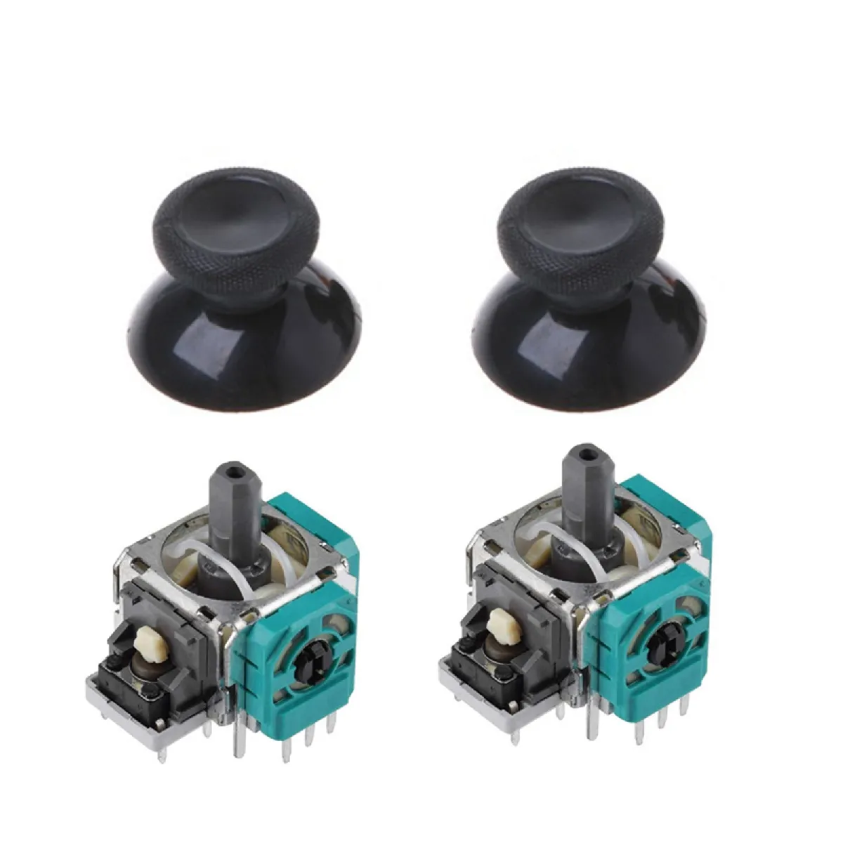 Joystick analogique de remplacement pour Xbox One