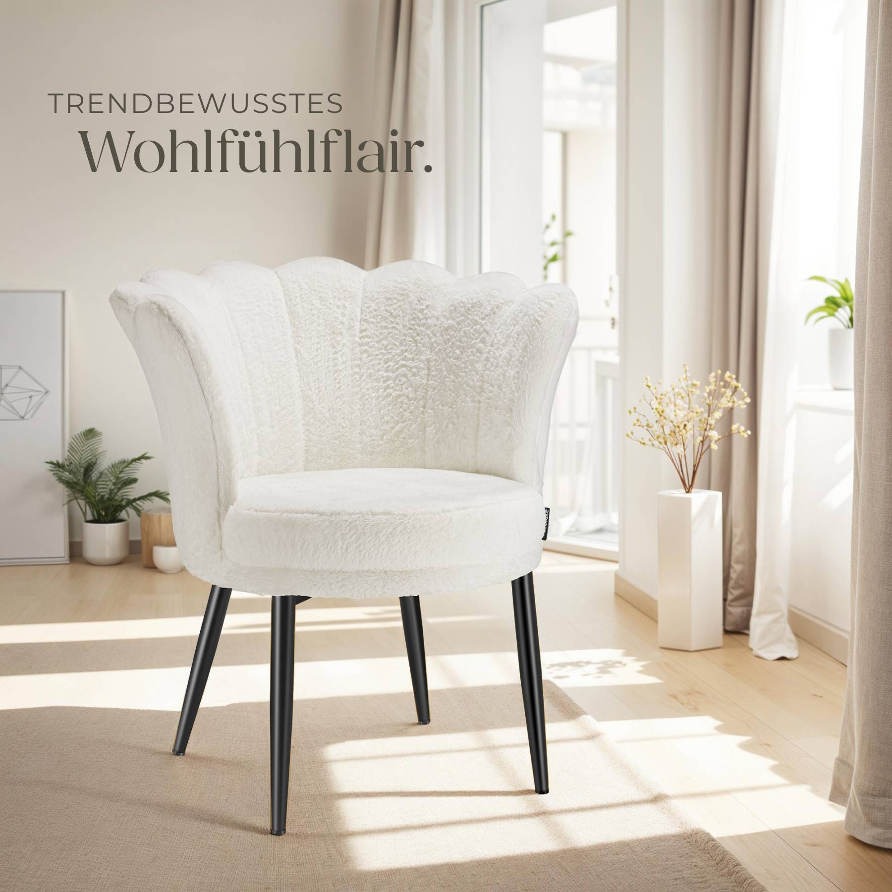 Sessel Stella