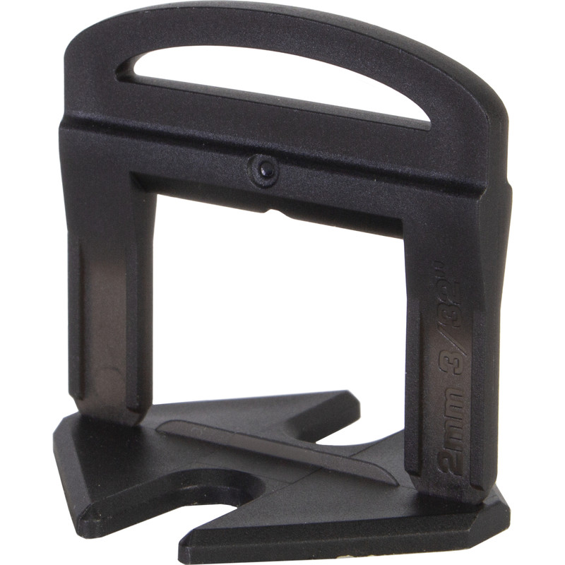 Rubi Delta Level Systeem clip 3-12mm 2mm