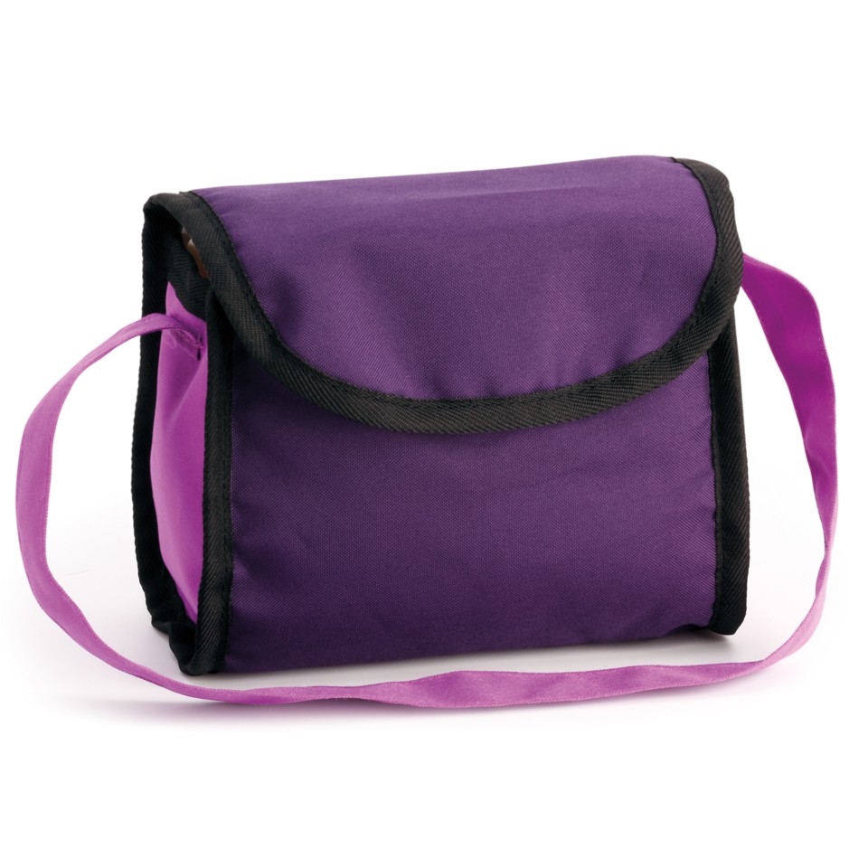 Bayer - Dukkevogn - Trendy - Lilla