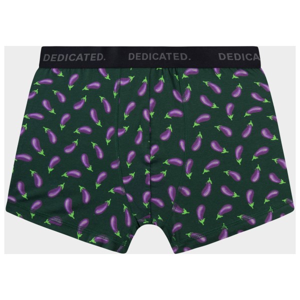 DEDICATED - Boxer Briefs Kalix 3-Pack - Sous-vêtement