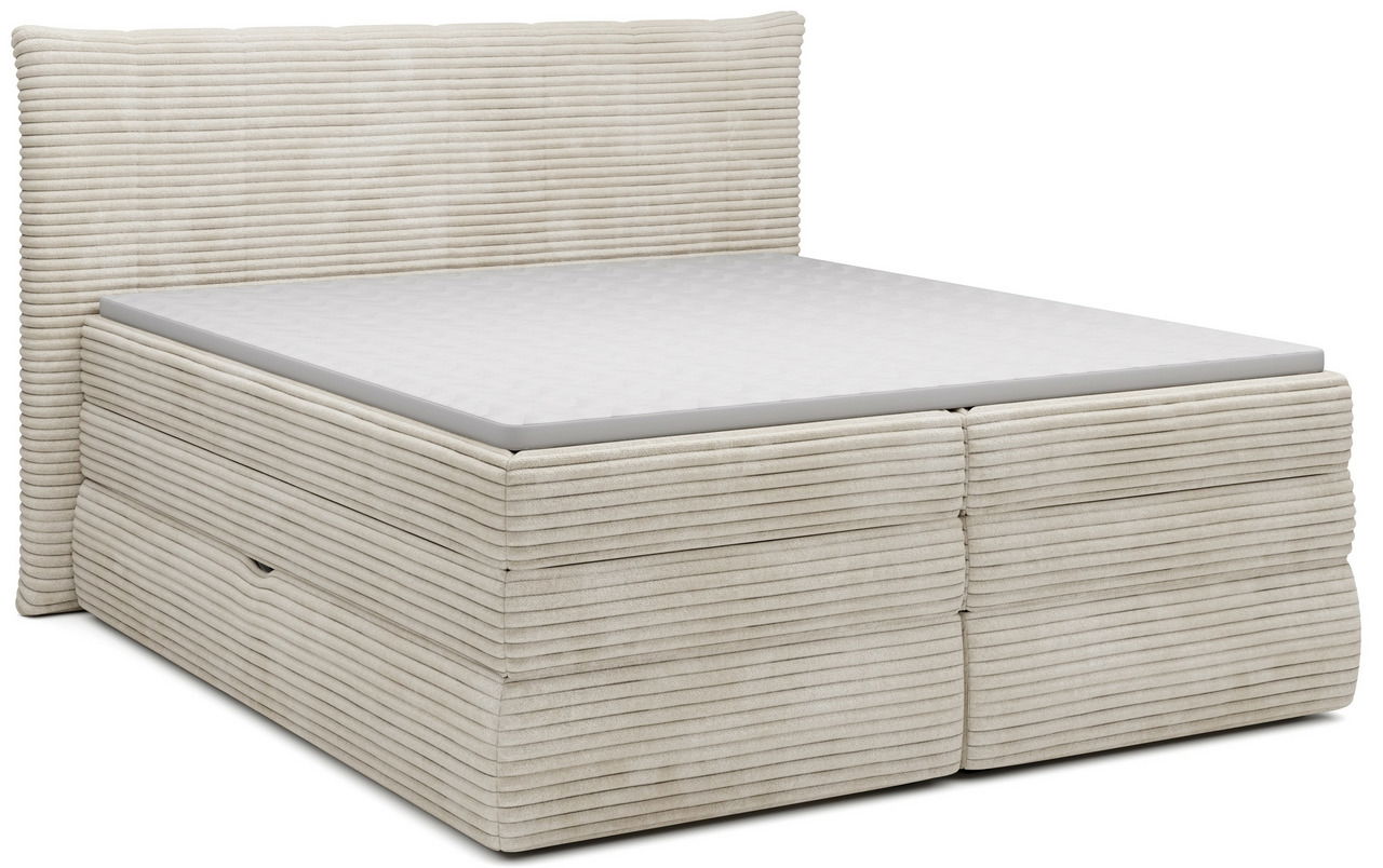 Esposa Boxspringbett AMBER