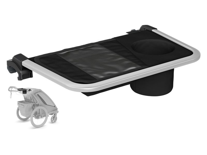 Thule Zusatztasche für Chariot, Urban Glide & Glide Lenker-Organizer