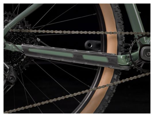 VTT Semi-Rigide Trek Marlin 7 Sram SX 12V 29'' Vert Keswick Gén 3