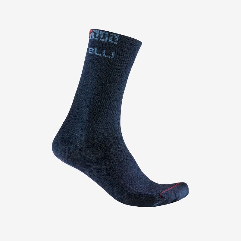 Bandito Merino 18 Sock - Chaussettes vélo