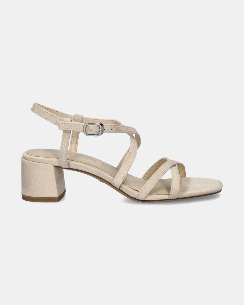 Tamaris Pumps  - beige