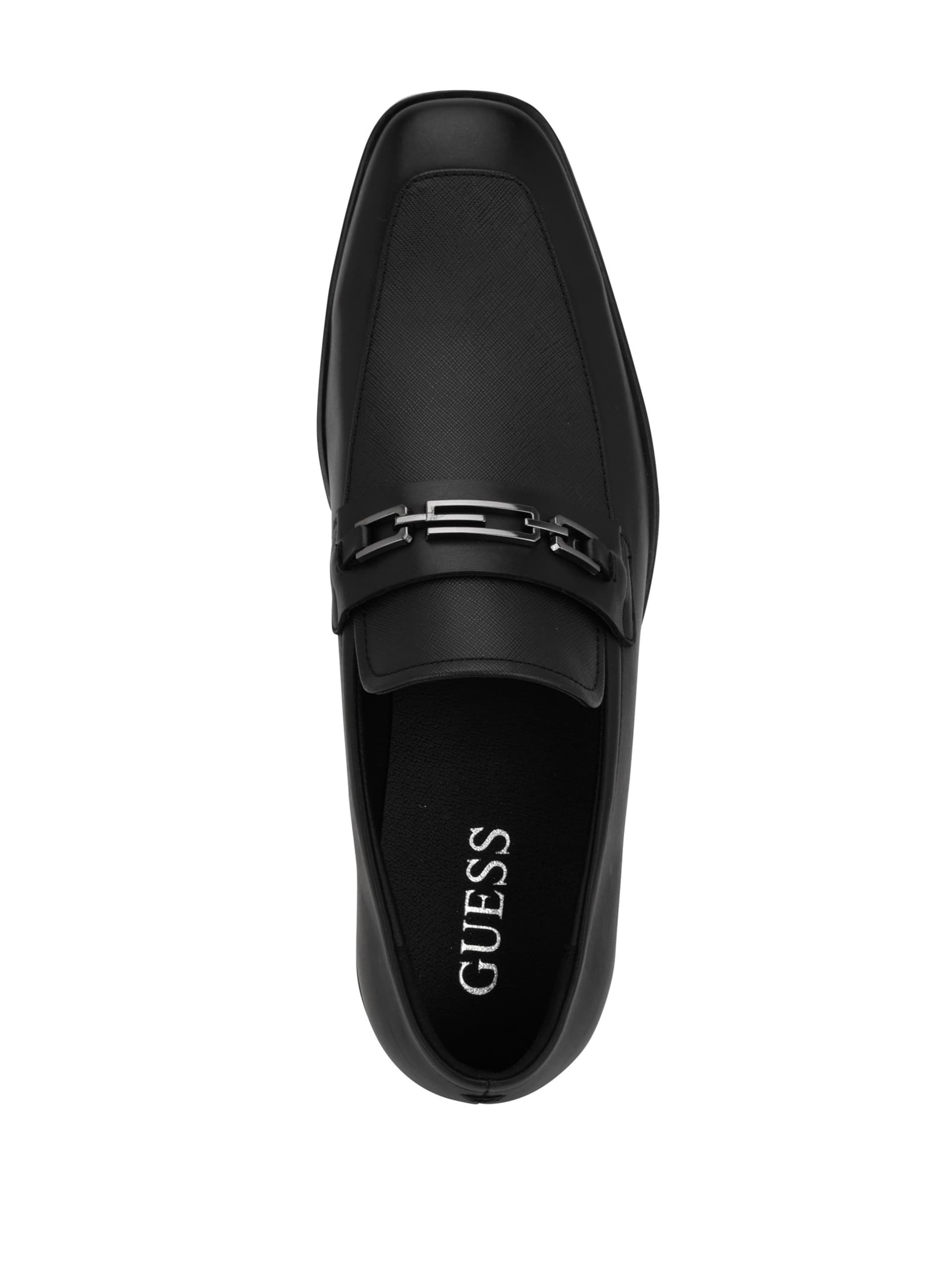 Mocassins Hendo G Logo Horsebit