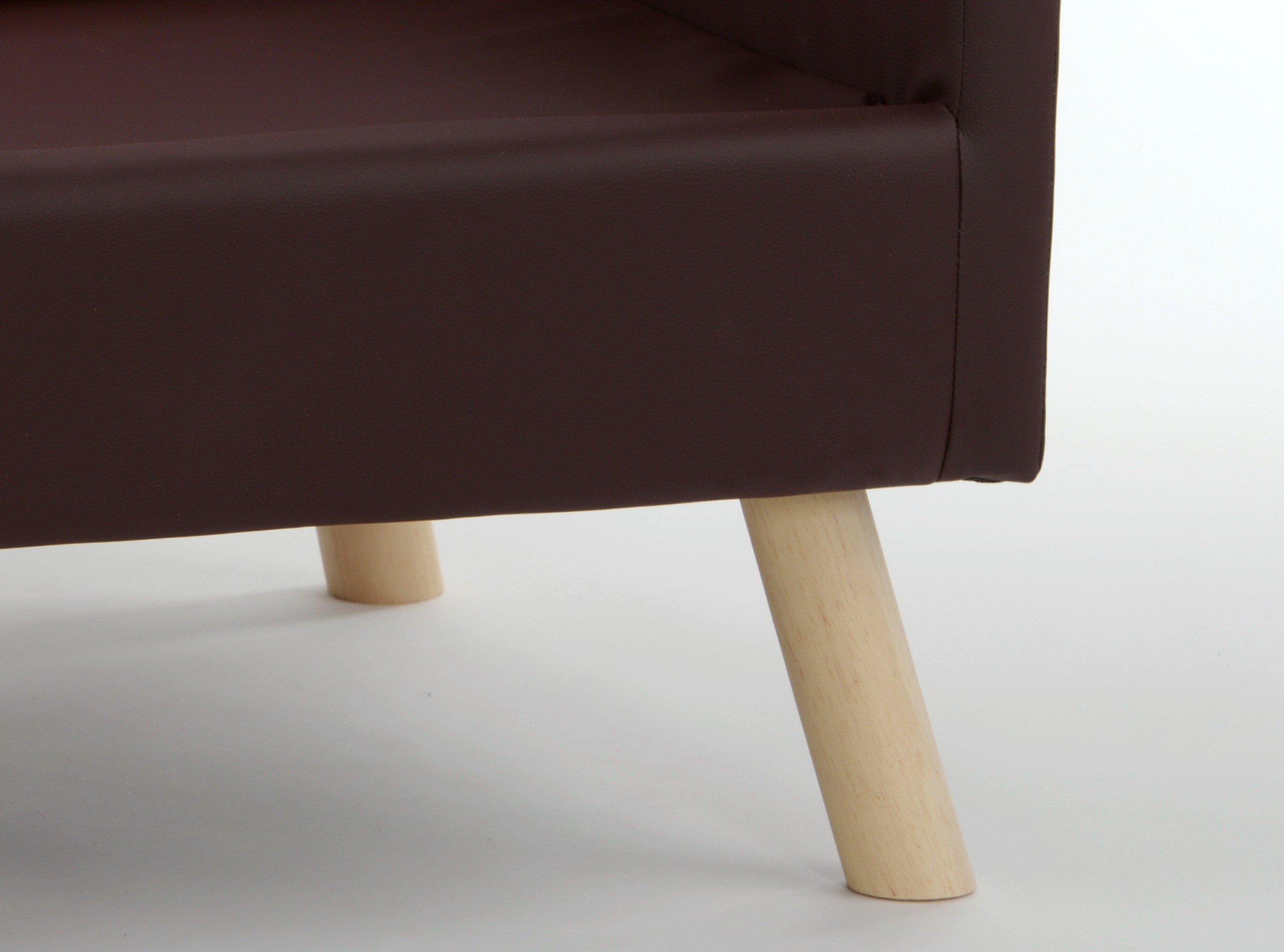 SILVIO DESIGN Hundesofa »Daja« | versch. Farben