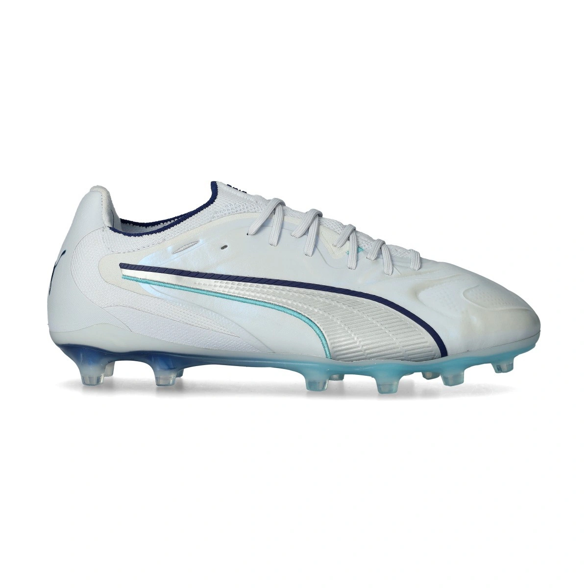 Chuteira Puma King 20 Ultimate FG/AG