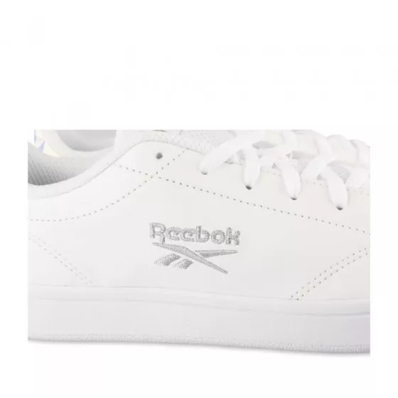 Baskets BLANC REEBOK Complete Sport