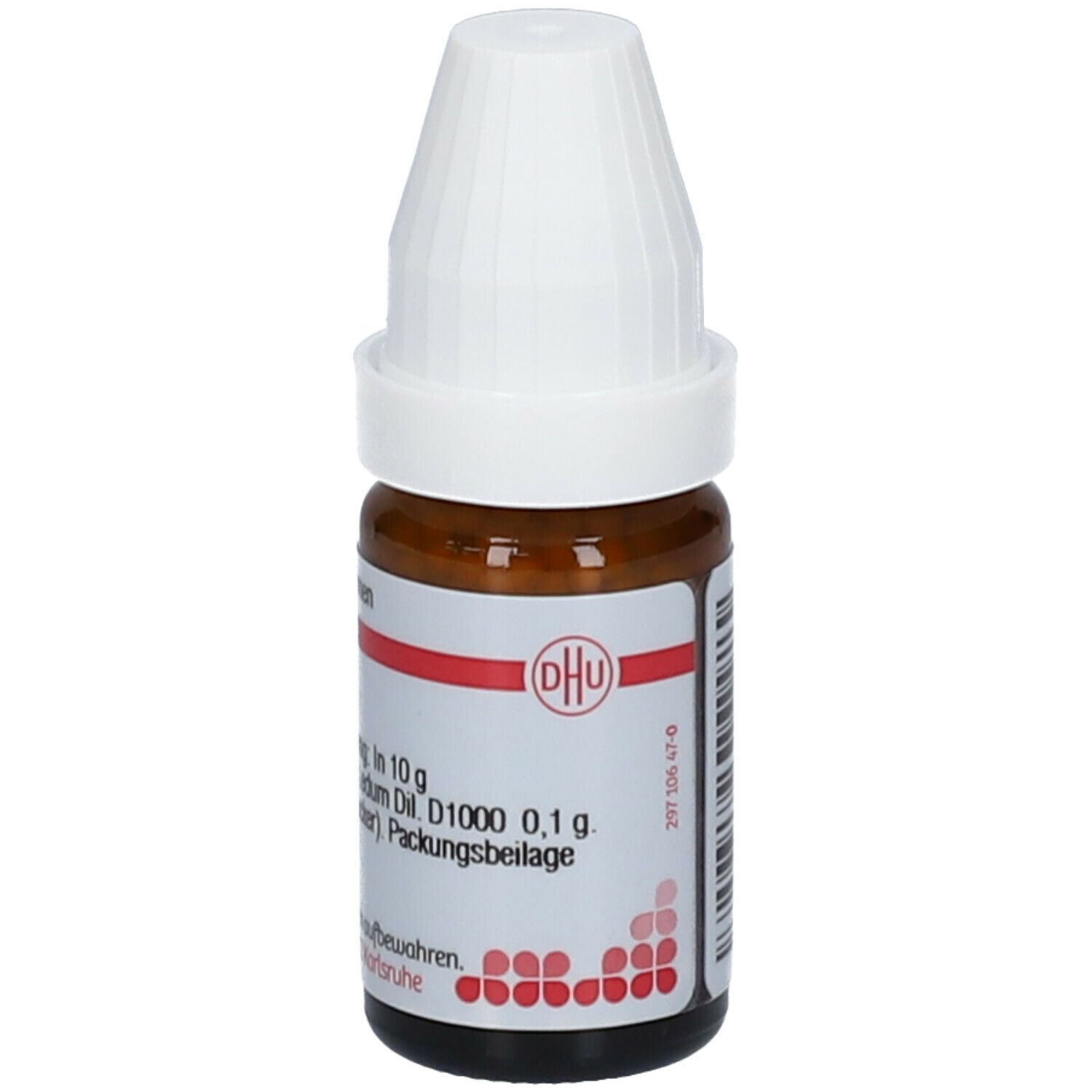 DHU Ledum D1000