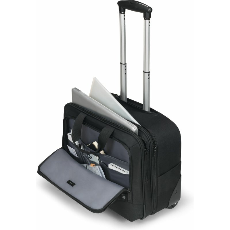 DICOTA D32043-RPET sacoche d'ordinateurs portables 43,9 cm (17.3