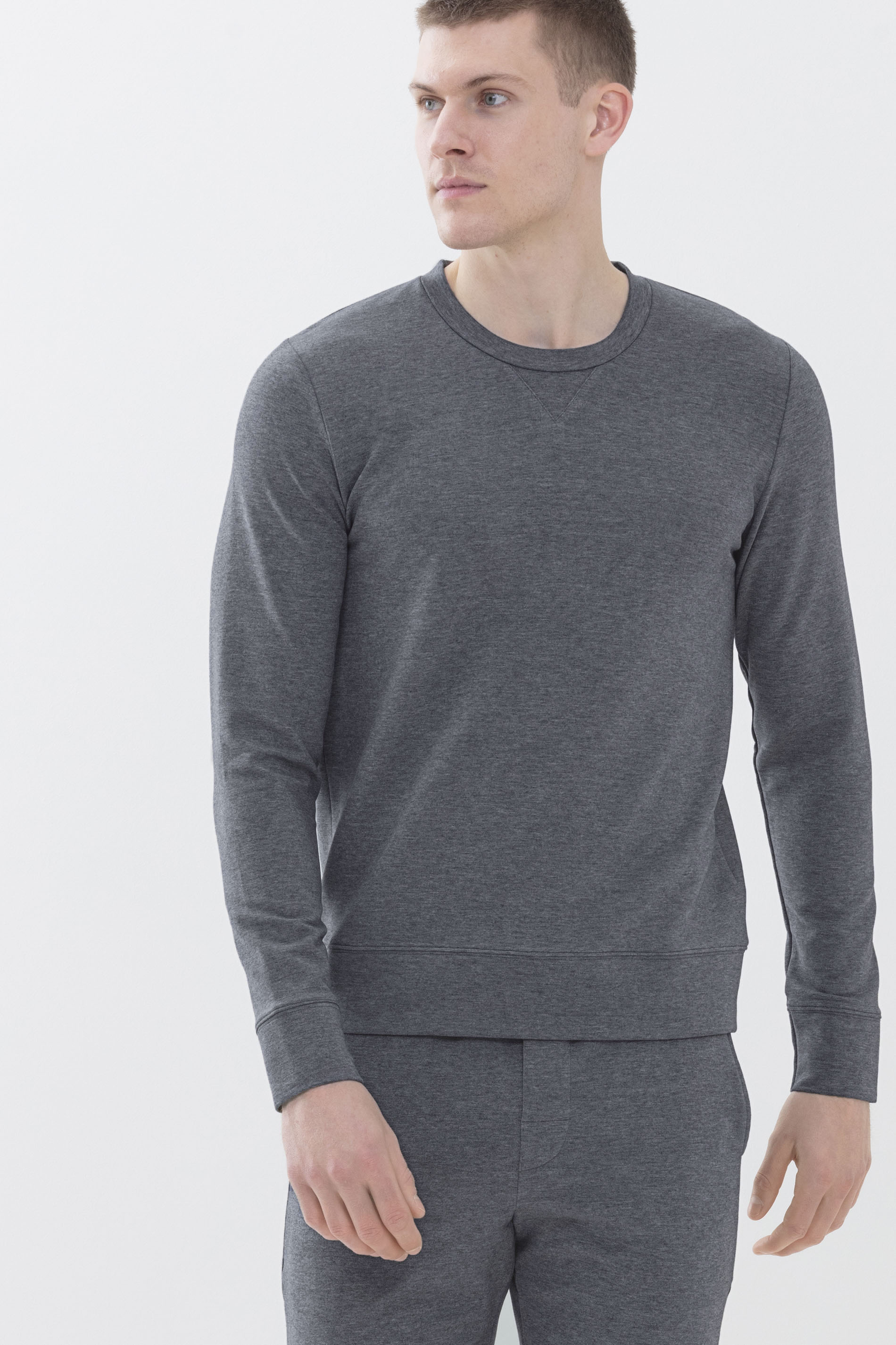 Sweatshirt<br>Serie Enjoy