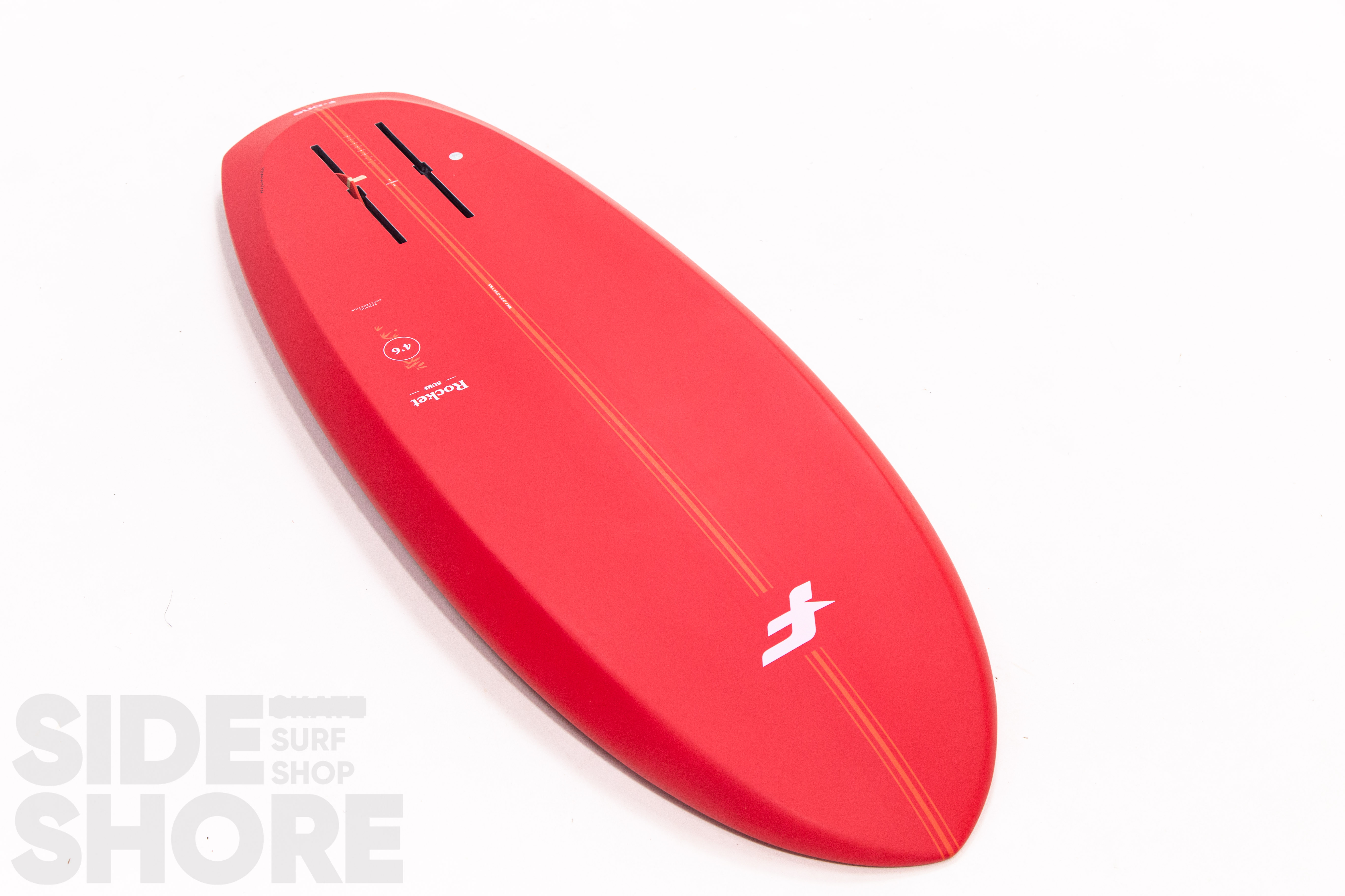 F.one Rocket Surf 4'2