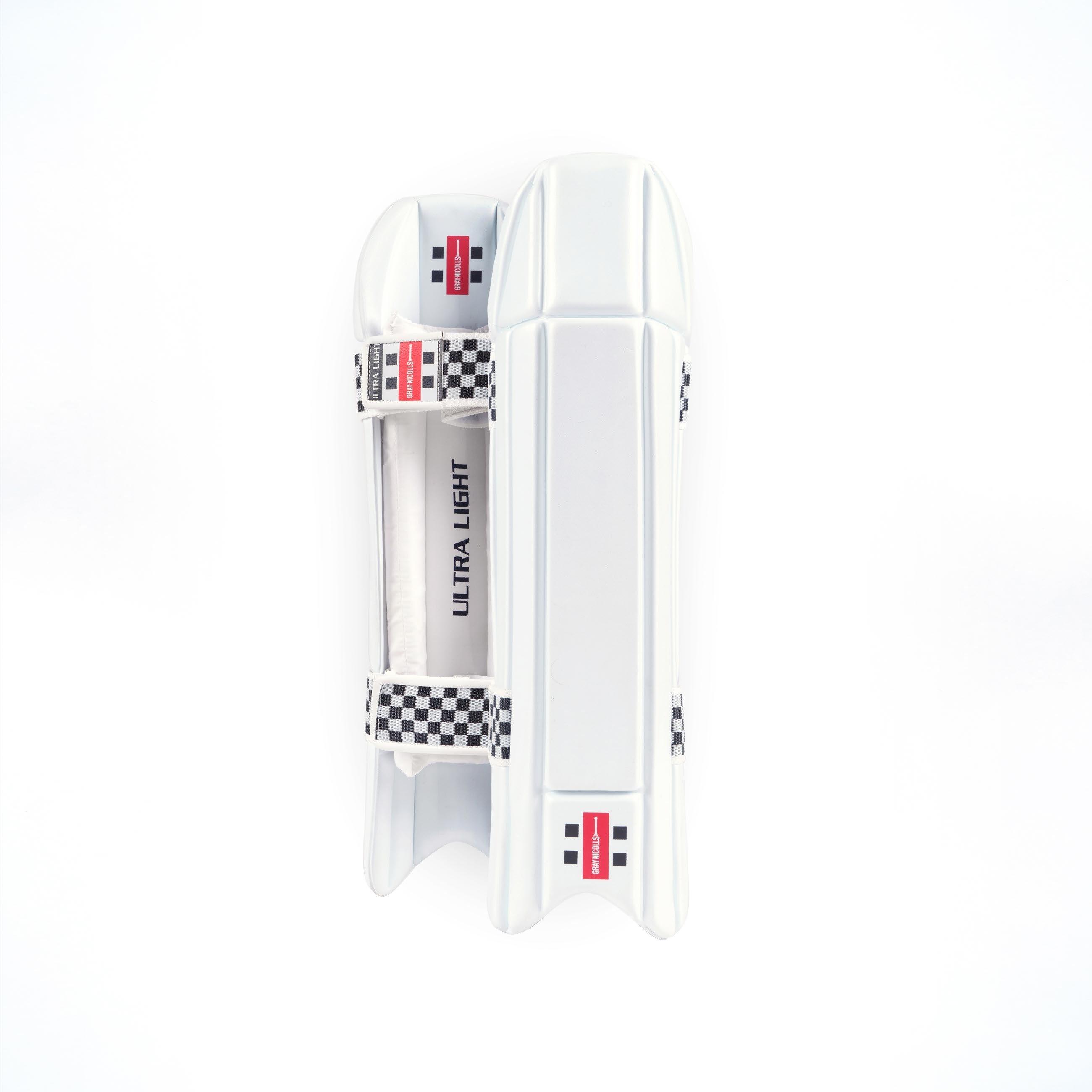 Gray Nicolls Gray N Super Lite Wicket Keeping Pads Sn00