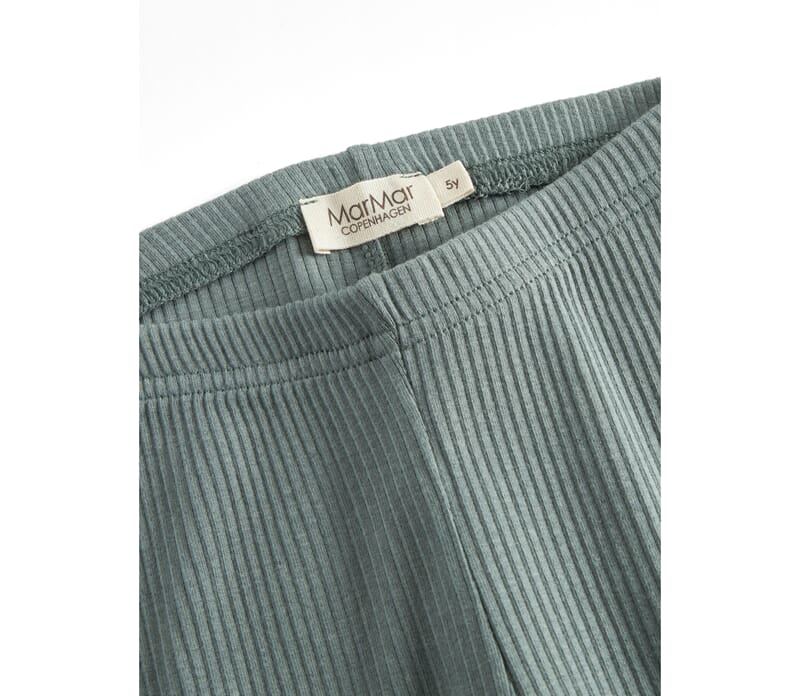 Leg dusty green - MarMar - Rumpetroll