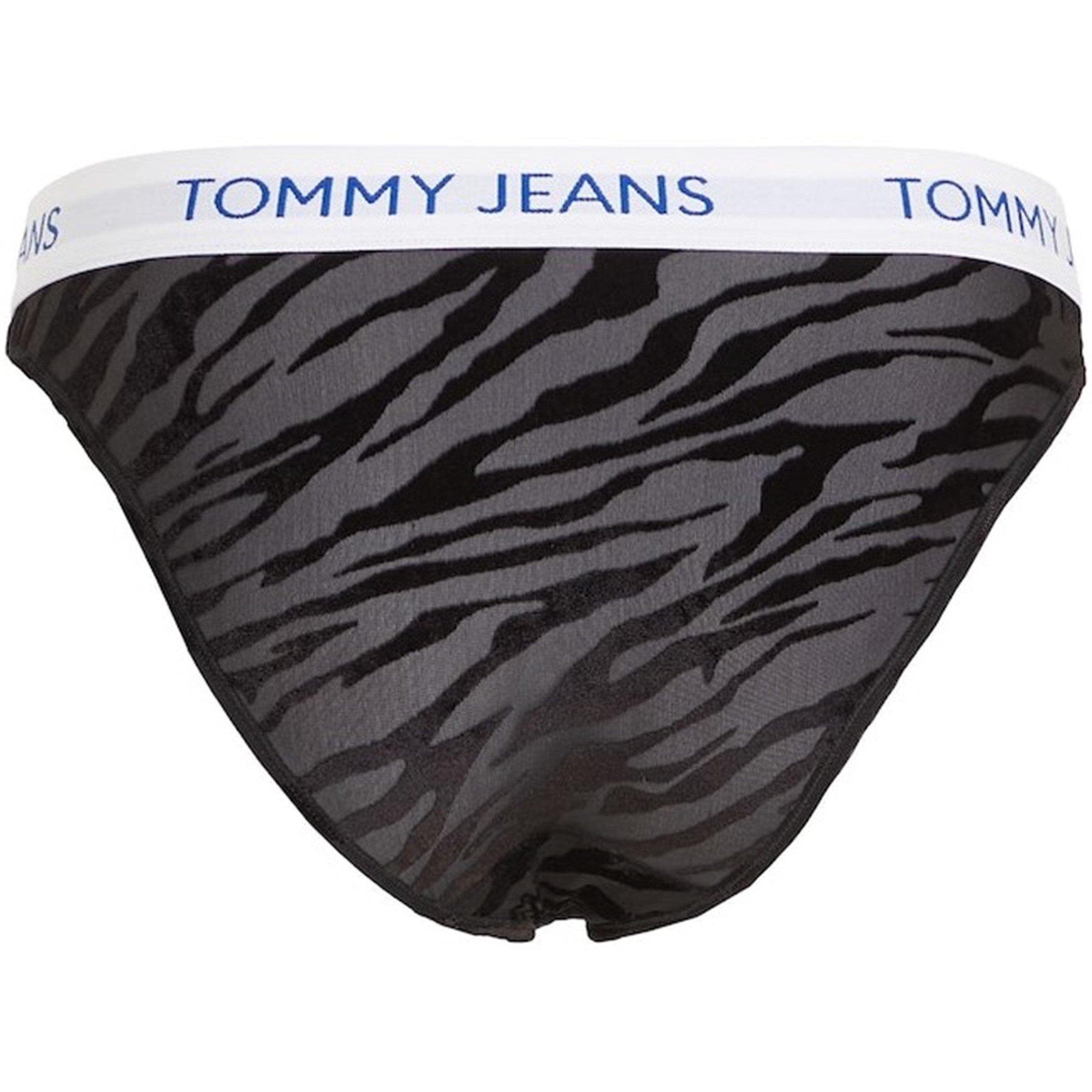 Tommy Hilfiger BIKINI (EXT SIZES)