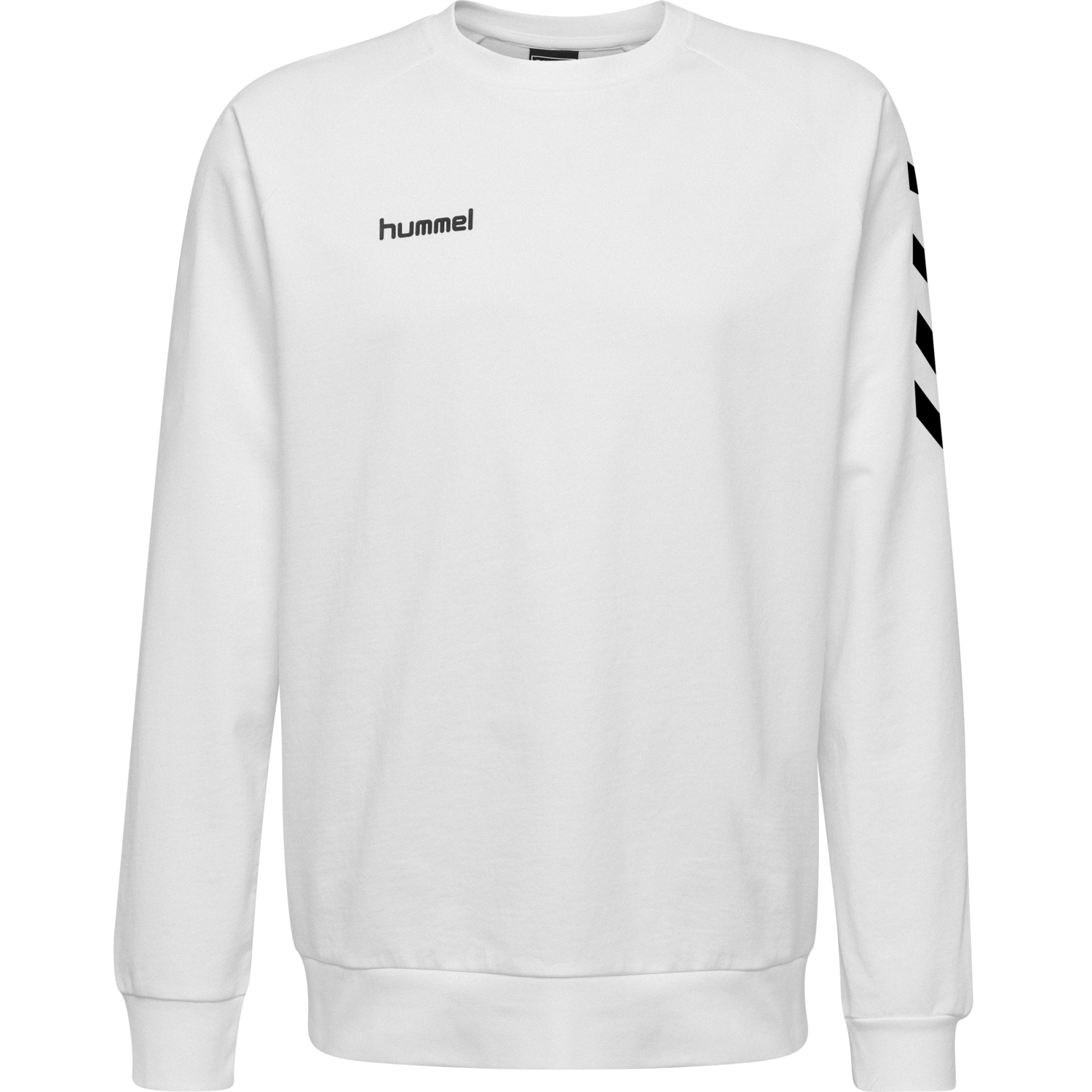 HUMMEL GO KIDS COTTON SWEATSHIRT
