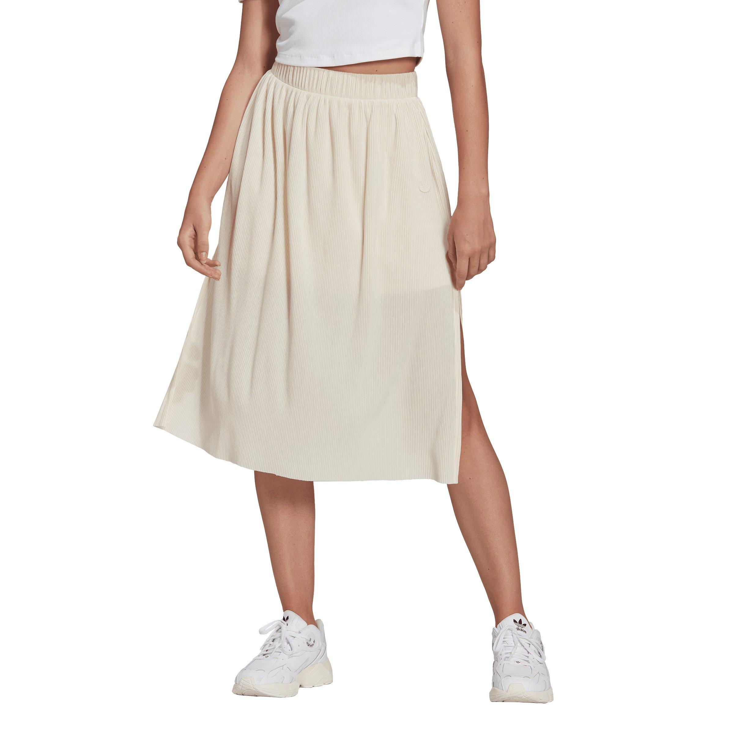 adidas Originals Adicolour Plisse Skirt Women's