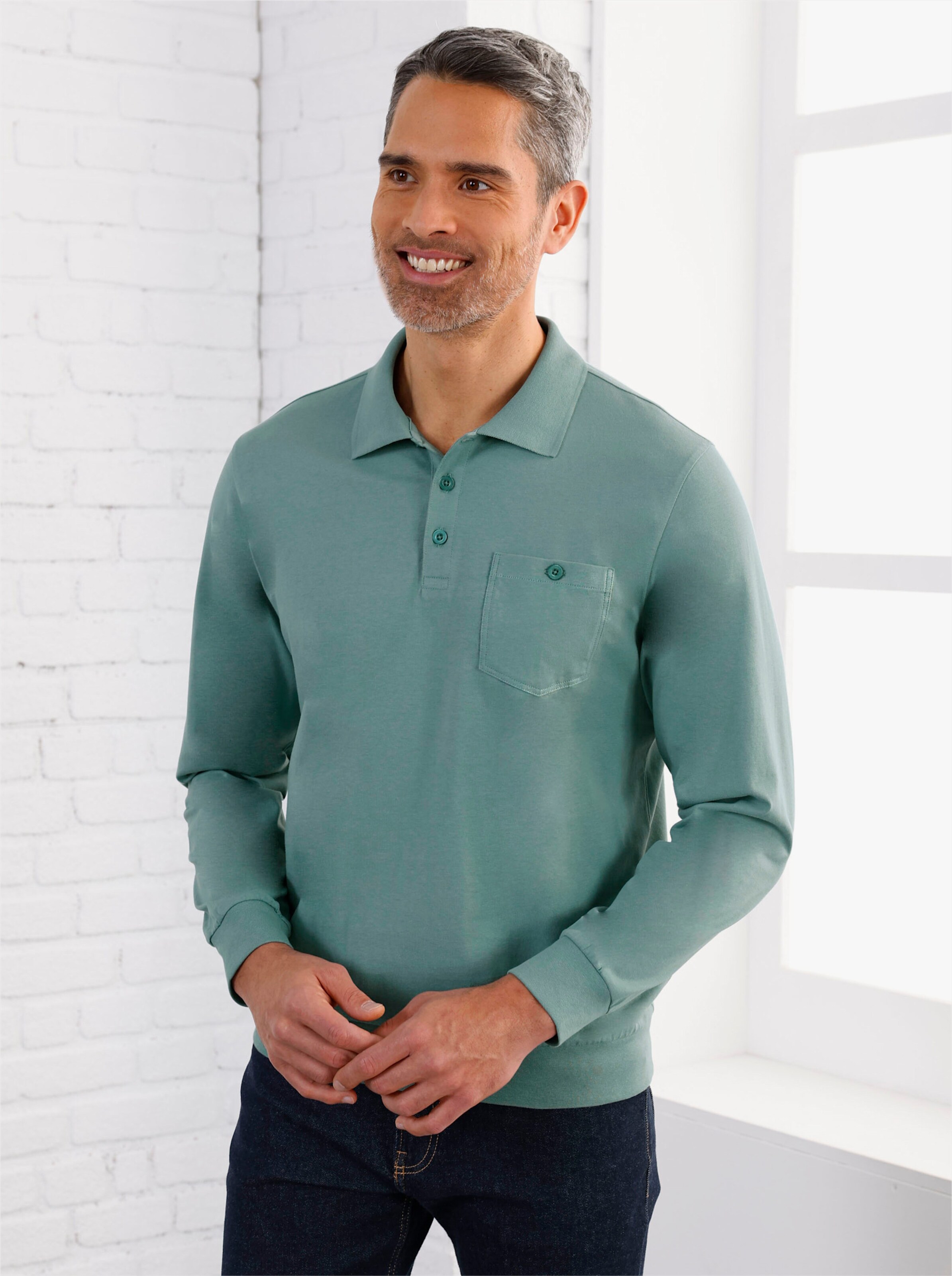 Poloshirt
