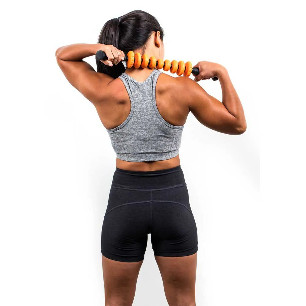 Rolo de massagem Tiggerpoint The Grid STK Contour