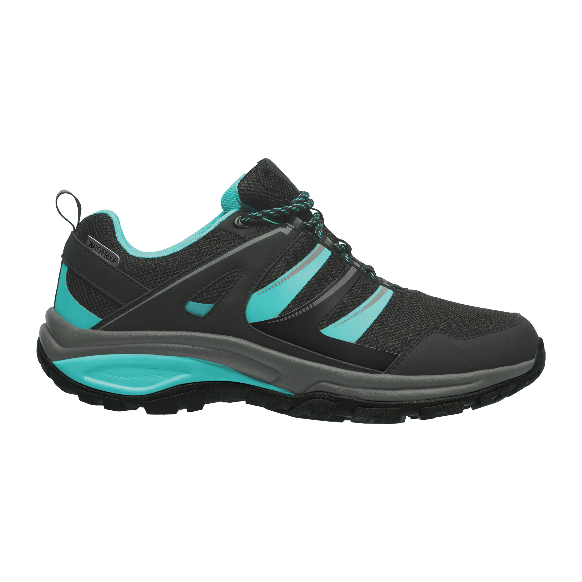 Roly ZS8335 - MARC Chaussures spécialement conçues pour le trekking