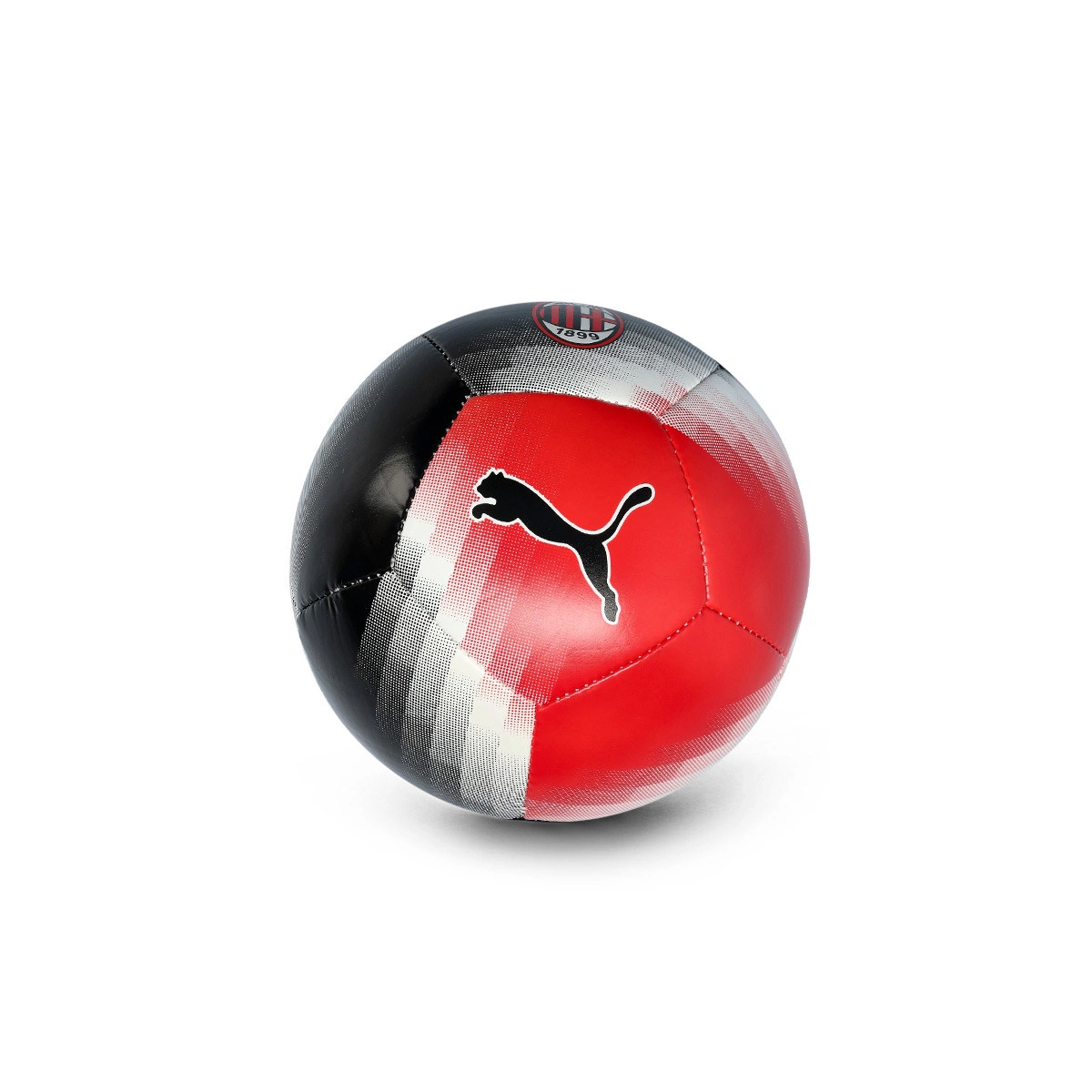 Bola Puma Mini AC Milan 2026-2027