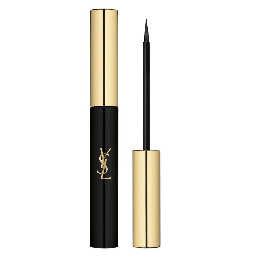 Yves Saint Laurent Couture Eye Liner #1 Black 2,95ml