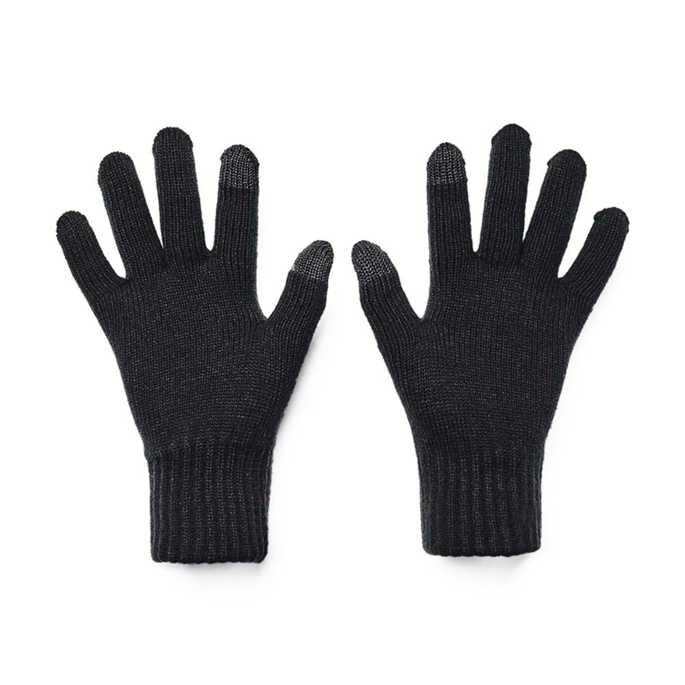 Under Armour HALFTIME - Gants Homme black