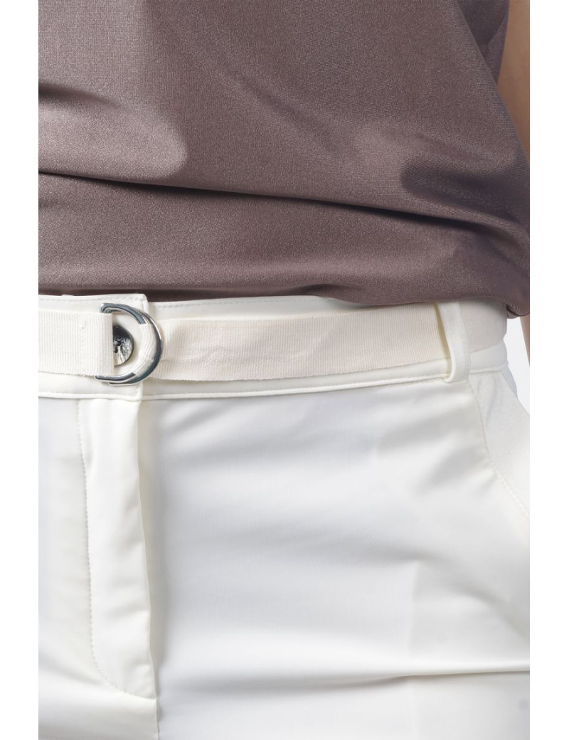 HBT PANTALON CHRISTINA SAND IVOIRE
