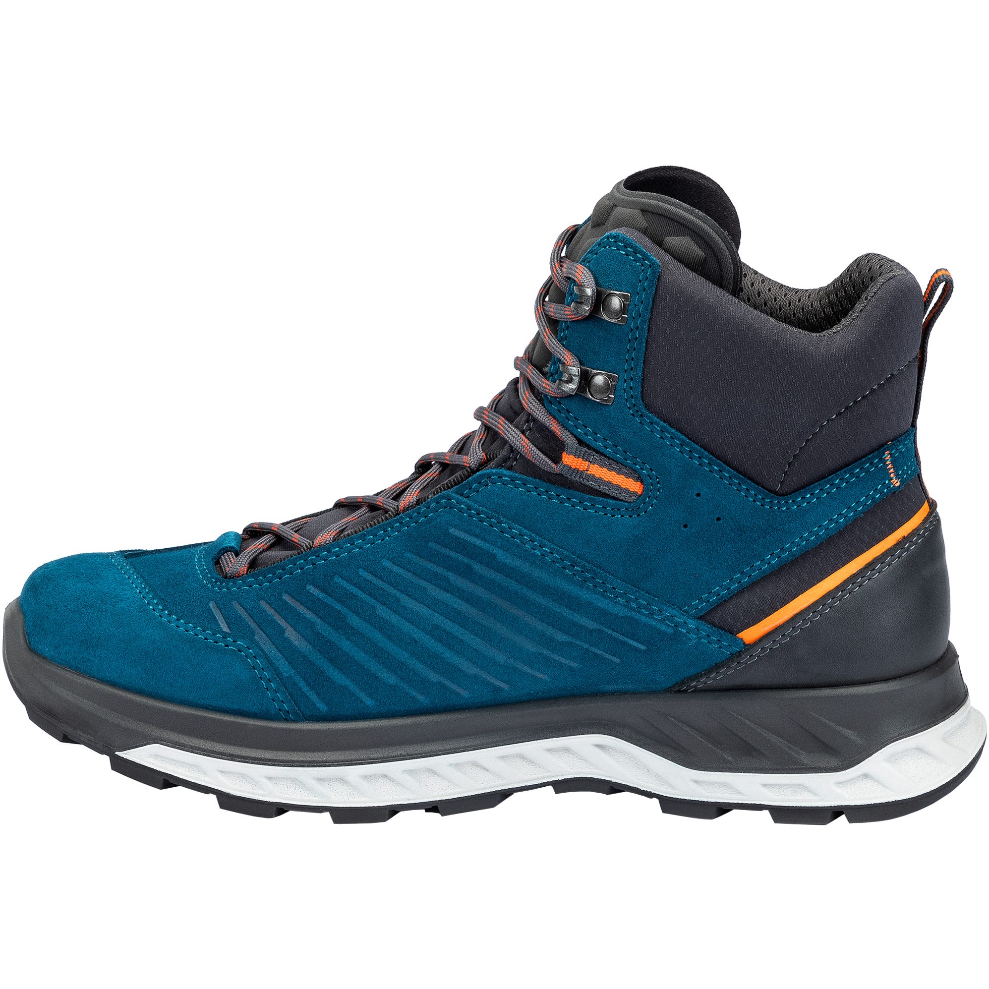Hanwag Blueridge ES Wanderschuhe Herren seablue