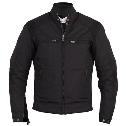 Blouson Helstons TRUST - Noir