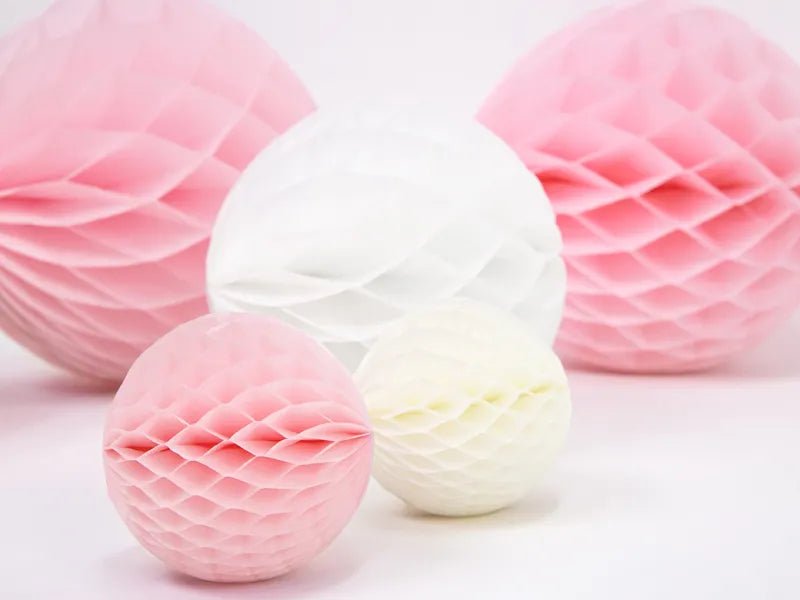 Beige Honeycomb 10cm