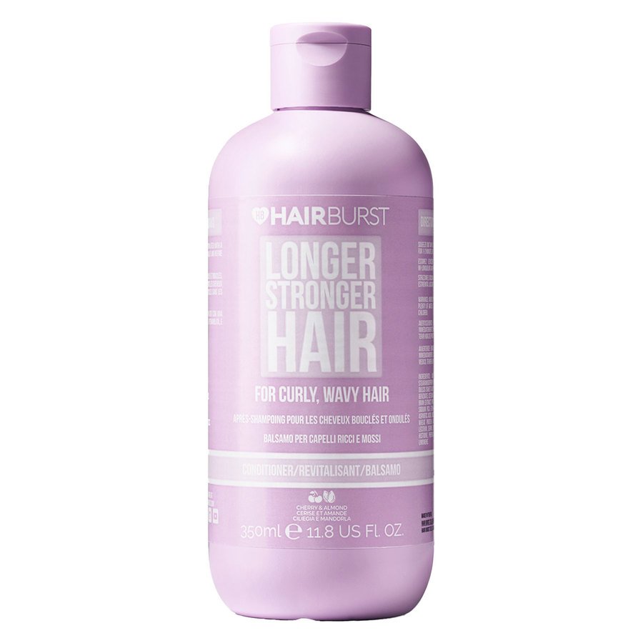 Hairburst Longer Stronger Hair Conditioner 350ml