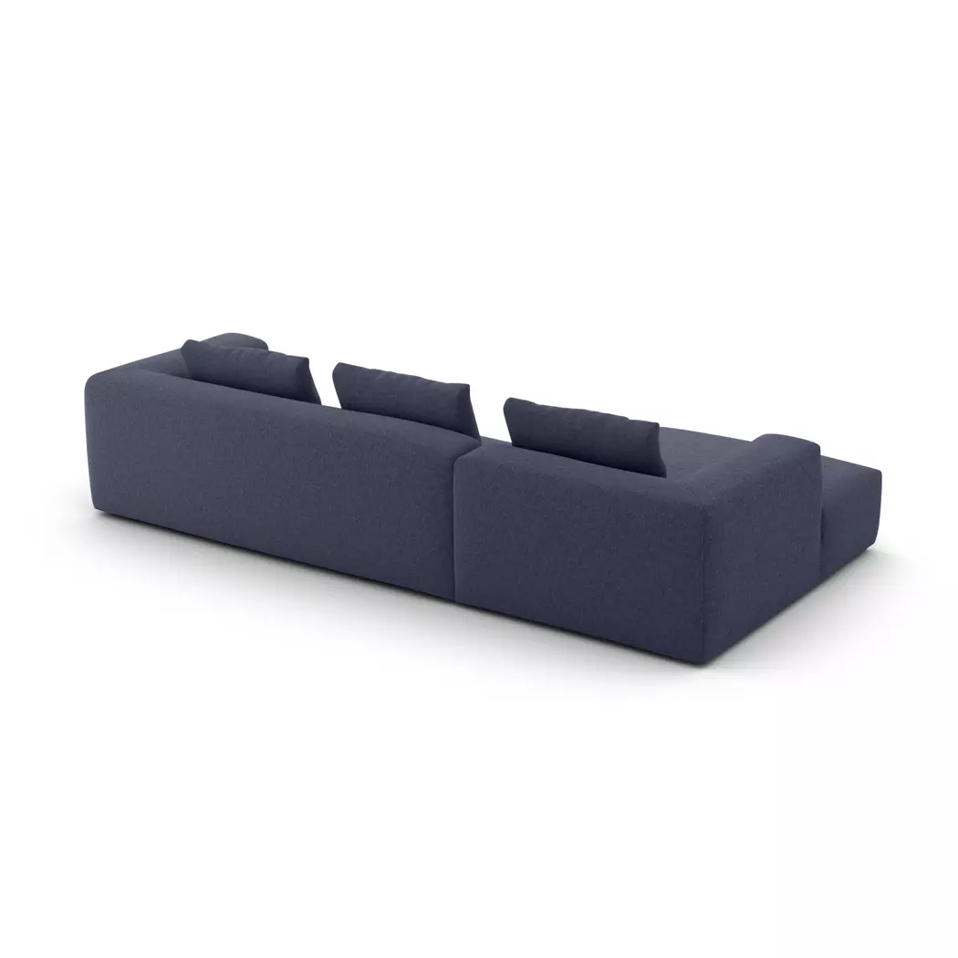 Ecksofa Kornum