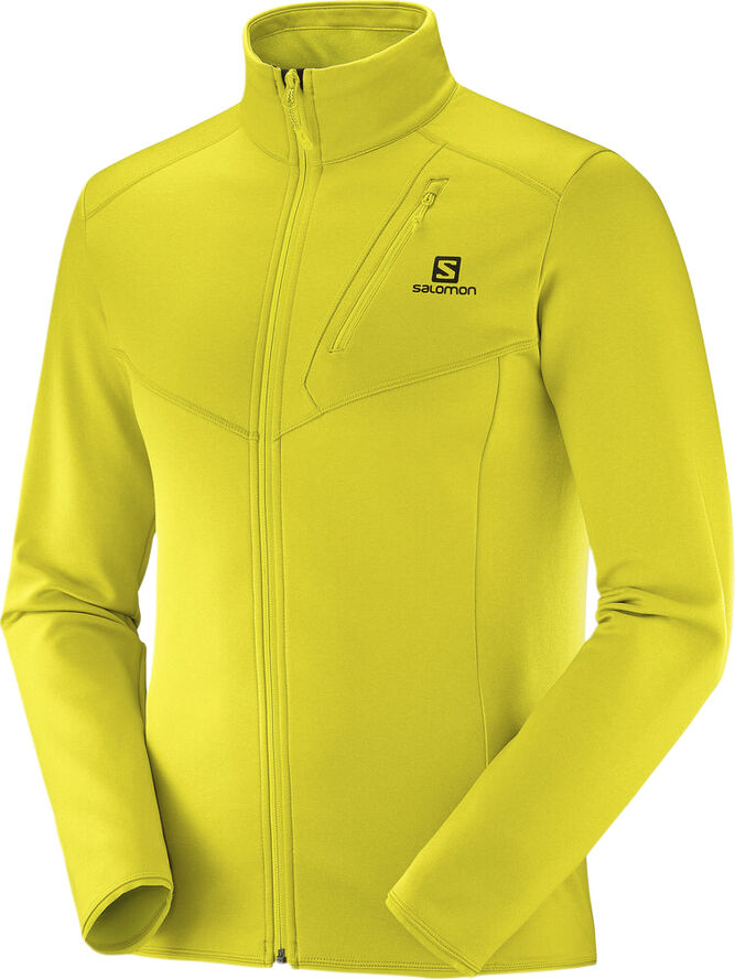 Salomon Discovery Fz Gul