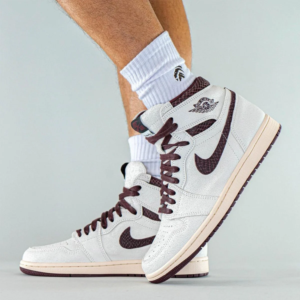 Jordan 1 Retro High OG A Ma Maniére