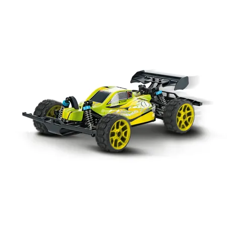 Carrera RC 2,4GHz Lime Star -PX- Profi