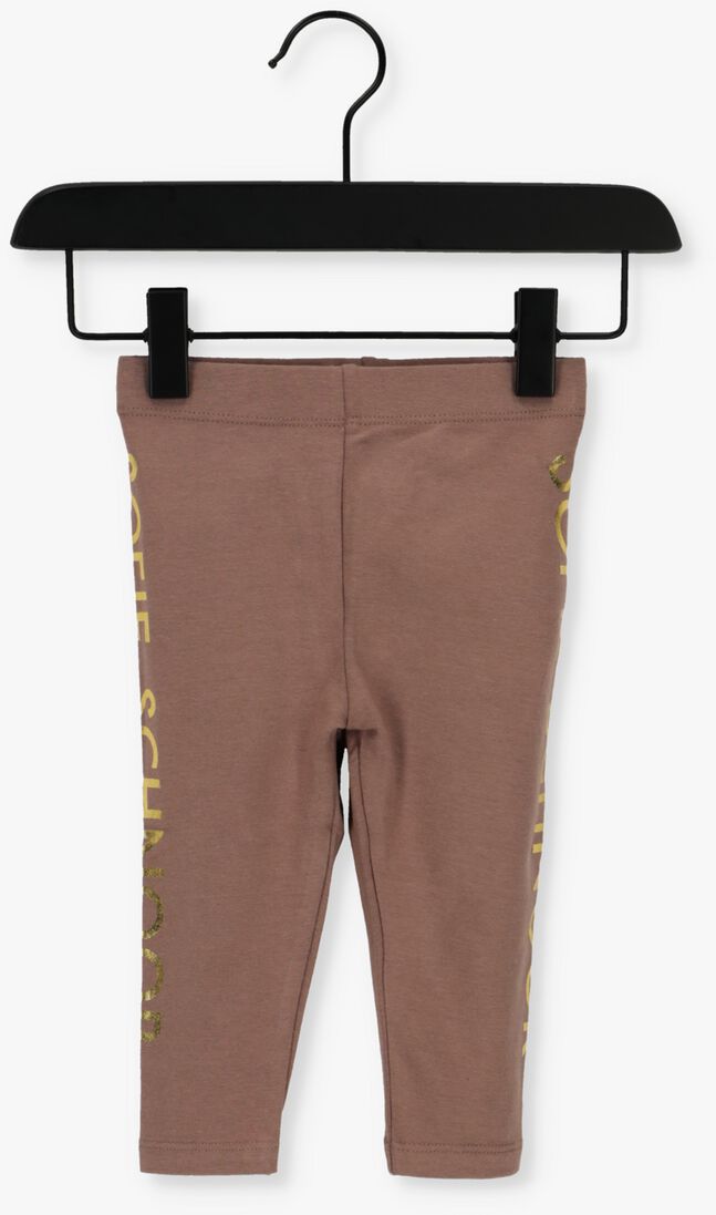 SOFIE SCHNOOR roze sofie schnoor legging p223573