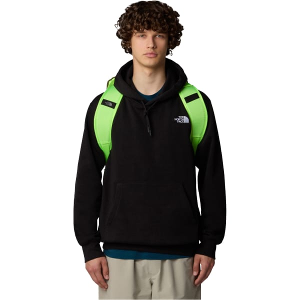 Duffel THE NORTH FACE BASE CAMP DUFFEL S FOREST OLIVE/SAFETY GREEN