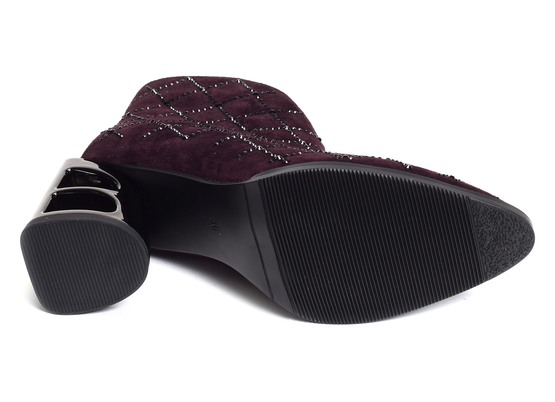 Pajala bordeaux