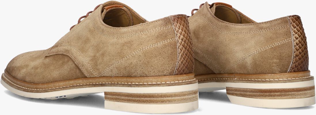 GIORGIO bruine giorgio nette schoenen 85816