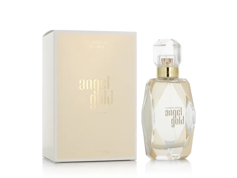 Victoria's Secret Angel Gold Eau De Parfum 100 ml (woman)