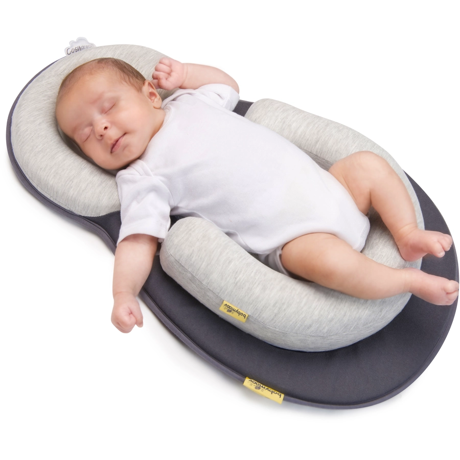 babymoov Babystütze Cosydream smokey
