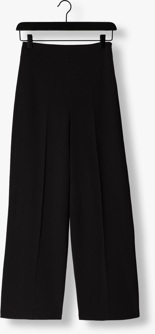 DRYKORN zwarte drykorn wijde broek before