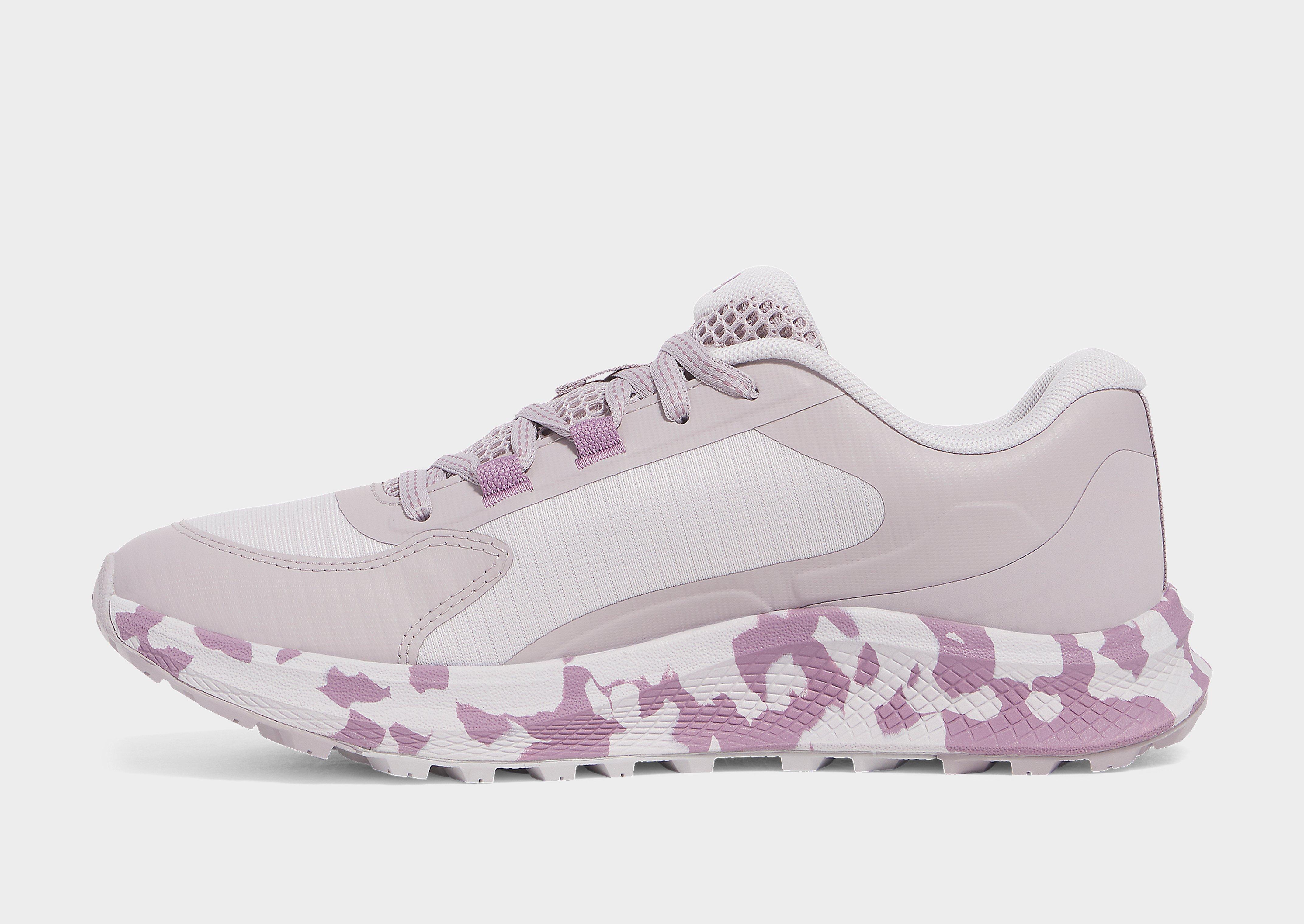 Under Armour Visual Cushioning UA W Charged Bandit TR 3
