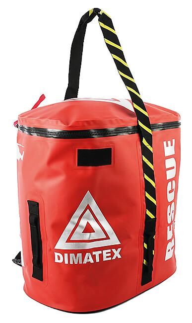 DIMATEX - SAC DE HISSAGE SHARK (sur commande)