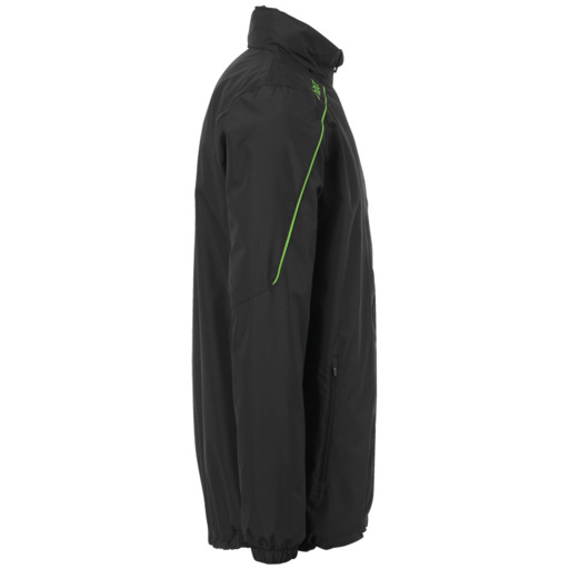 Jaqueta Stream 22 All Weather, preta, Uhlsport