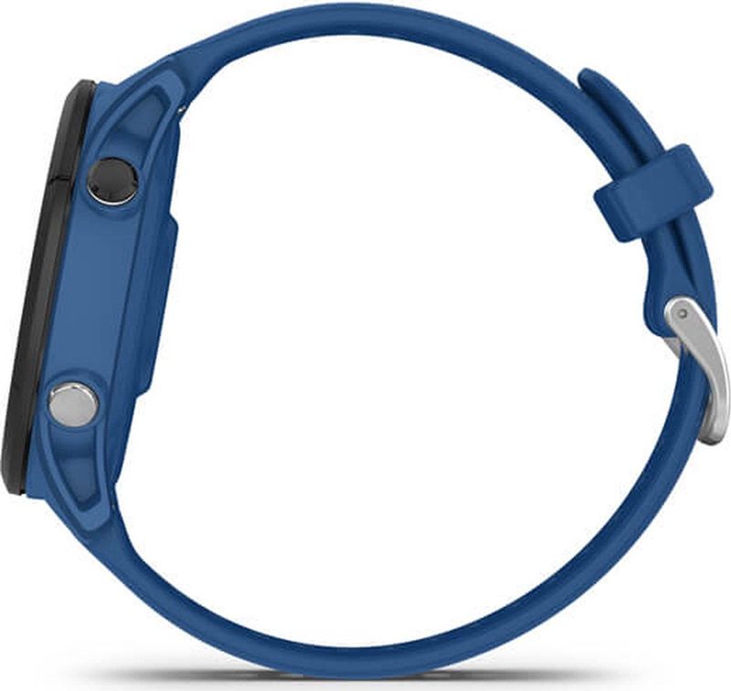 Garmin Forerunner 255 - Sporthorloge met GPS - Geschikt voor hardlopen - 46mm -Tidal Blue